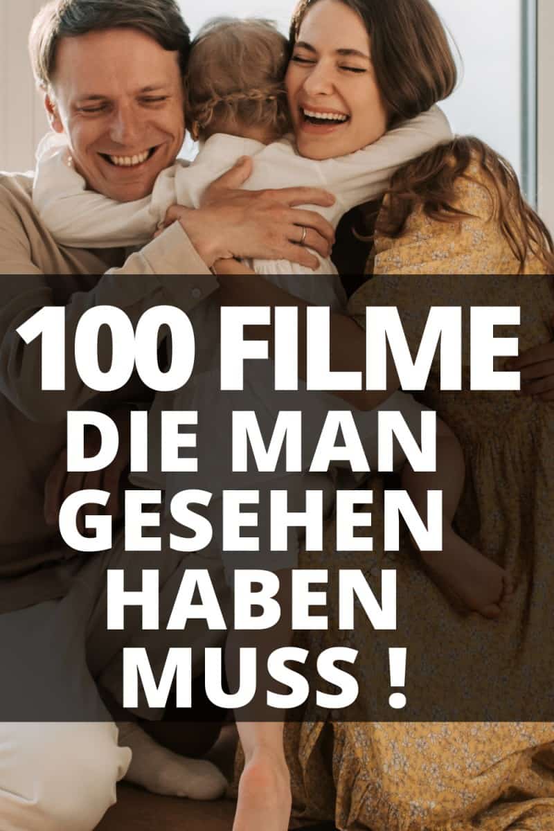 100 Filme Die Man Gesehen Haben Muss Netflix Und Kultfilme