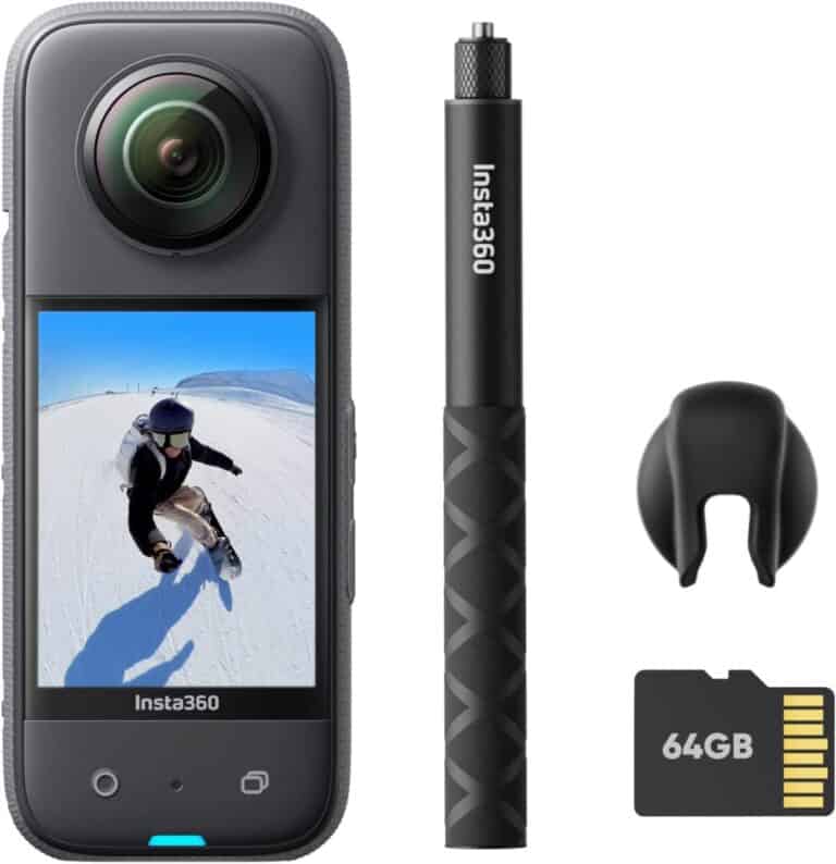 Die 9 Besten 360° Grad Action Cams 2023 Zum Filmen 